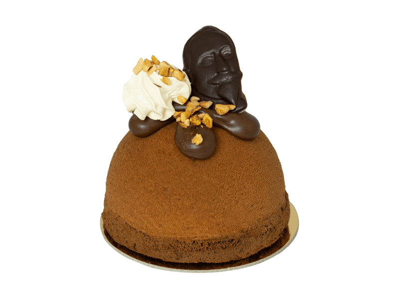 Gustav Adolfsbakelse Mörk