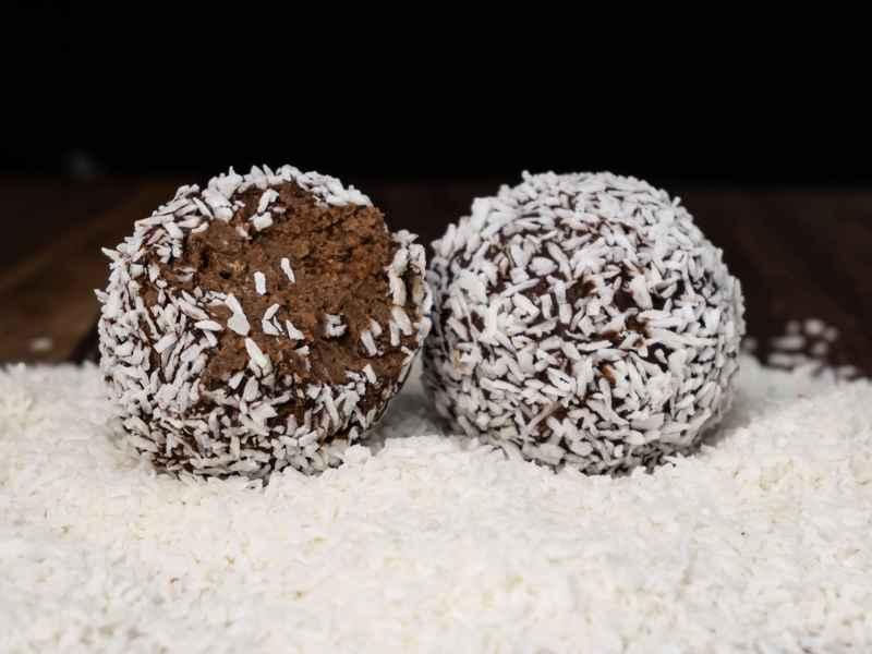 Chokladboll