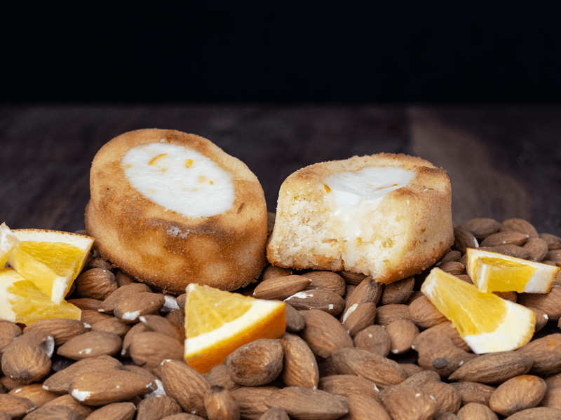 ERBJUDANDE: Mazarinens dag 4 för 3