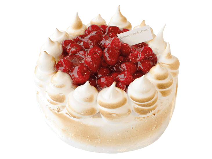 Raspberry Lemon
